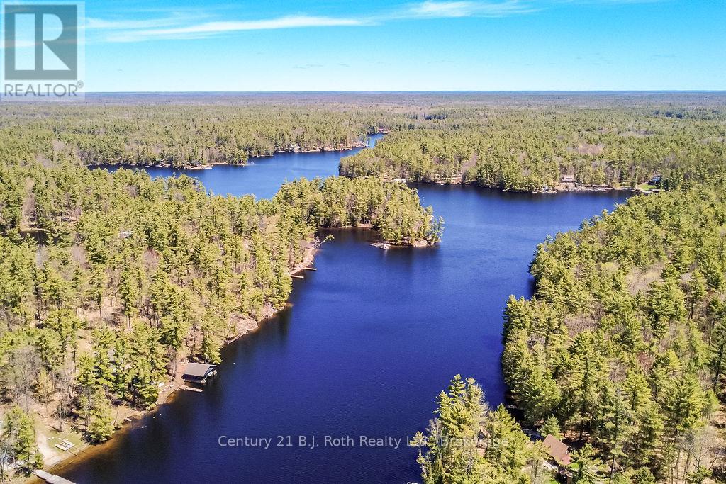 9 Severn River 403, Muskoka Lakes, Ontario  P0C 1M0 - Photo 28 - X13131314