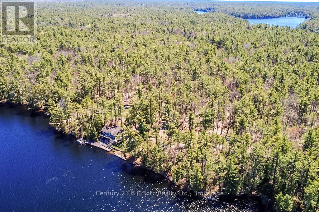 9 Severn River 403, Muskoka Lakes, Ontario  P0C 1M0 - Photo 30 - X13131314