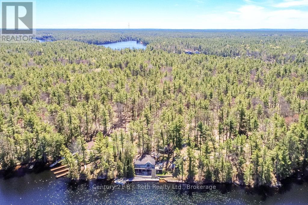 9 Severn River 403, Muskoka Lakes, Ontario  P0C 1M0 - Photo 31 - X13131314