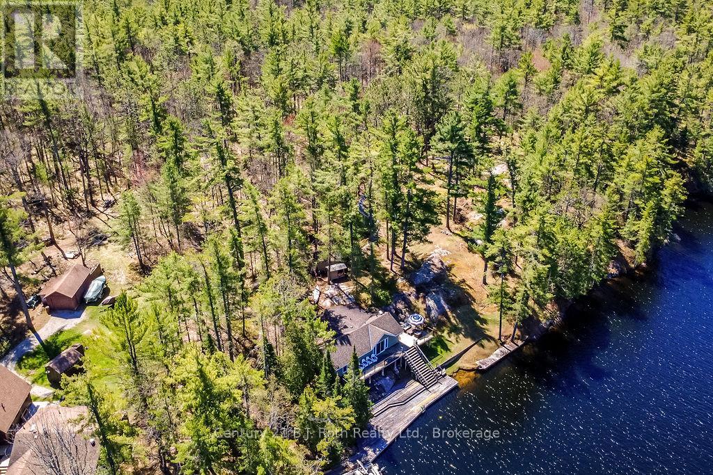 9 Severn River 403, Muskoka Lakes, Ontario  P0C 1M0 - Photo 32 - X13131314