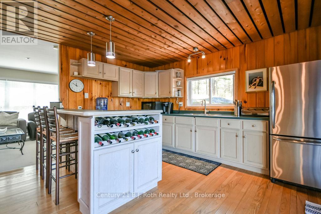 9 Severn River 403, Muskoka Lakes, Ontario  P0C 1M0 - Photo 4 - X13131314