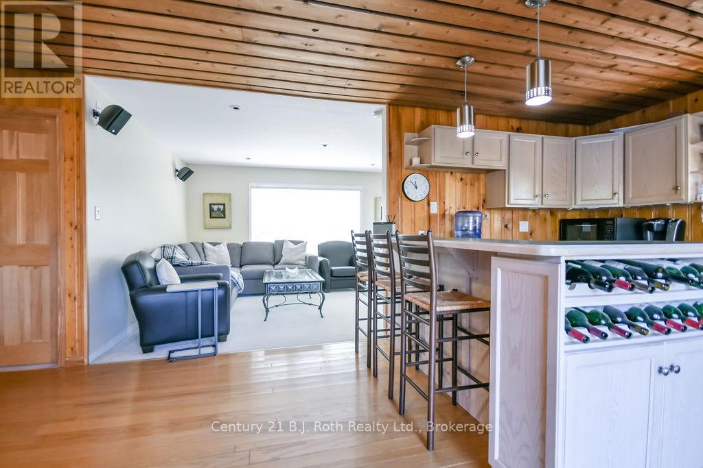 9 Severn River 403, Muskoka Lakes, Ontario  P0C 1M0 - Photo 5 - X13131314