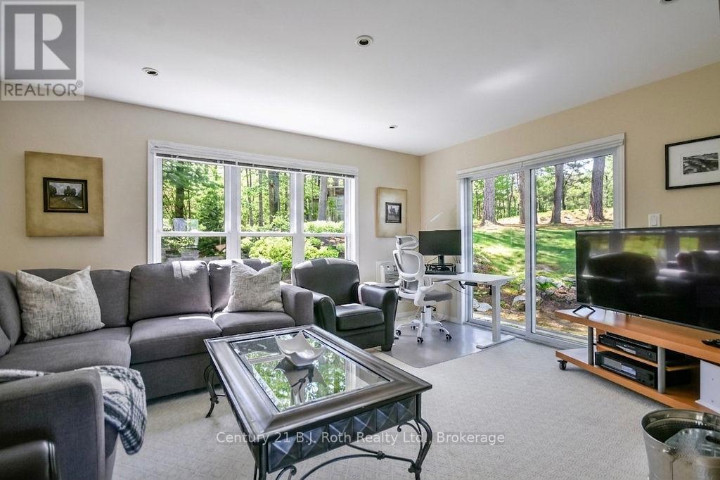 9 Severn River 403, Muskoka Lakes, Ontario  P0C 1M0 - Photo 6 - X13131314