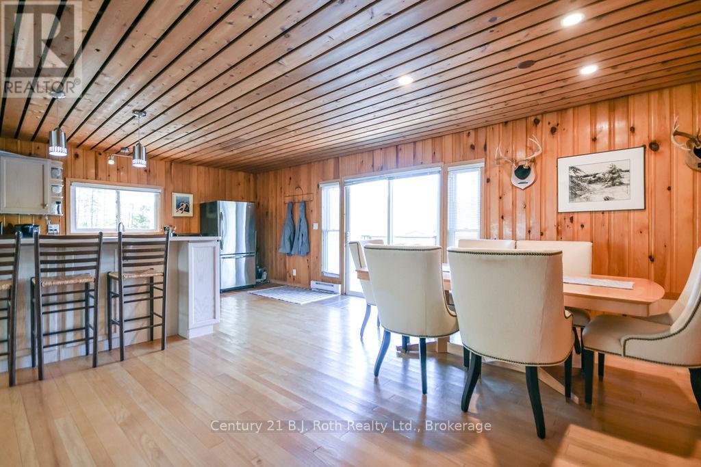 9 Severn River 403, Muskoka Lakes, Ontario  P0C 1M0 - Photo 8 - X13131314