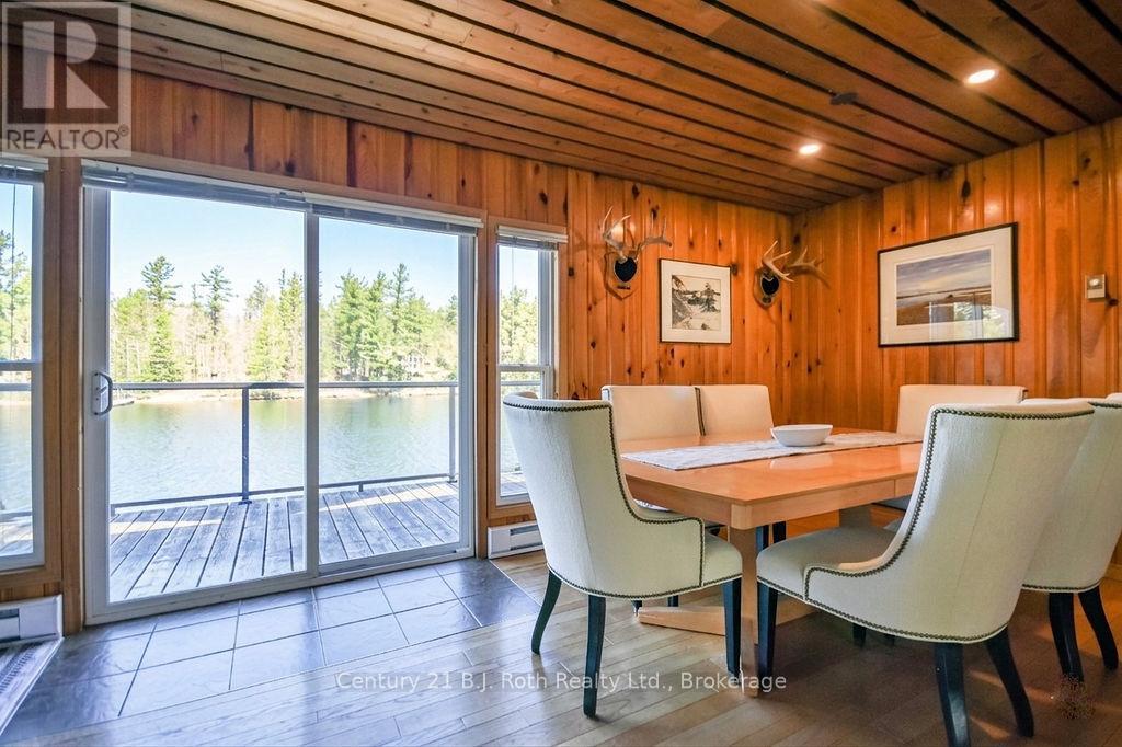 9 Severn River 403, Muskoka Lakes, Ontario  P0C 1M0 - Photo 9 - X13131314