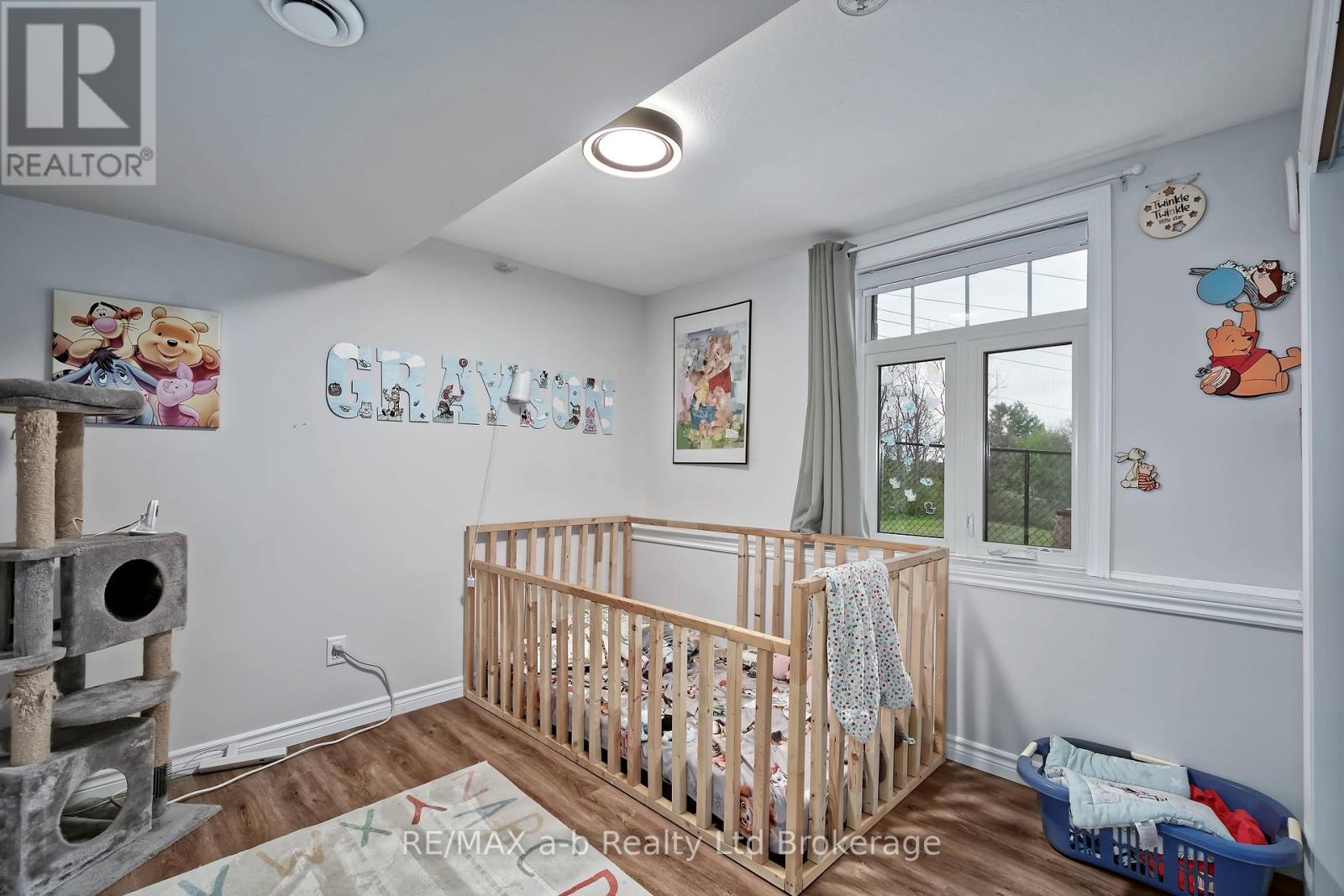 305 Robinson Street, Woodstock, Ontario  N4S 3B8 - Photo 34 - X13131530