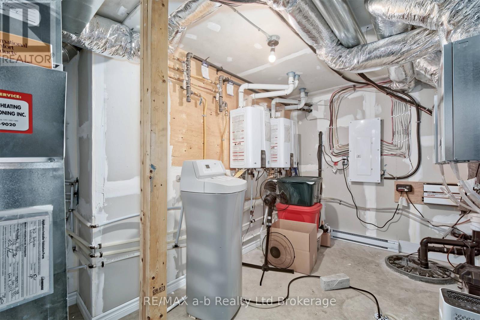 305 Robinson Street, Woodstock, Ontario  N4S 3B8 - Photo 37 - X13131530