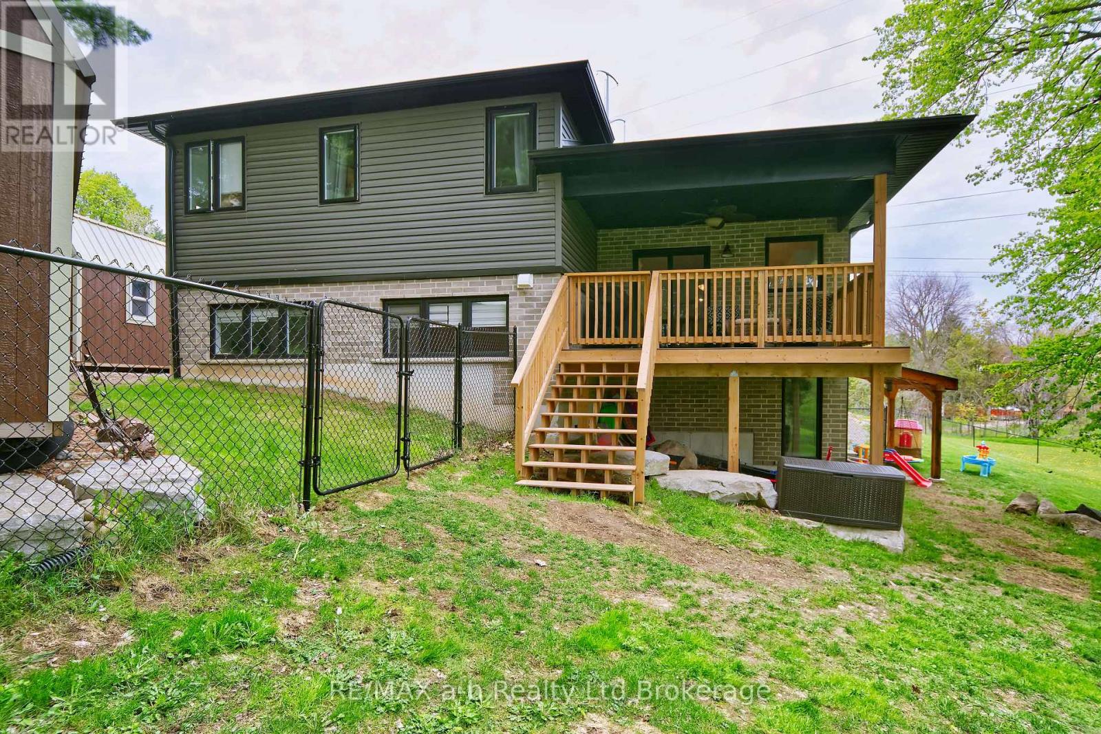 305 Robinson Street, Woodstock, Ontario  N4S 3B8 - Photo 44 - X13131530