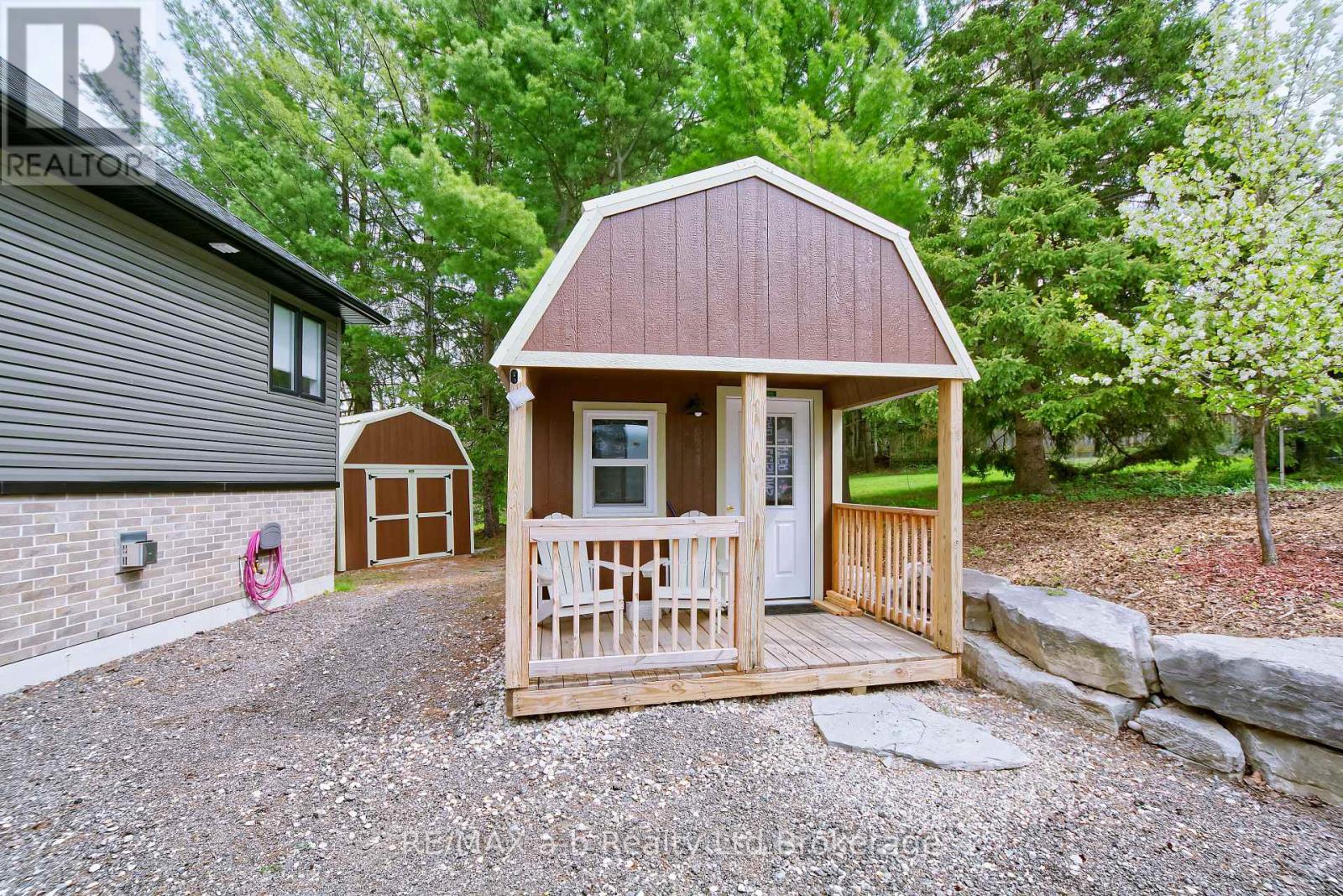 305 Robinson Street, Woodstock, Ontario  N4S 3B8 - Photo 45 - X13131530