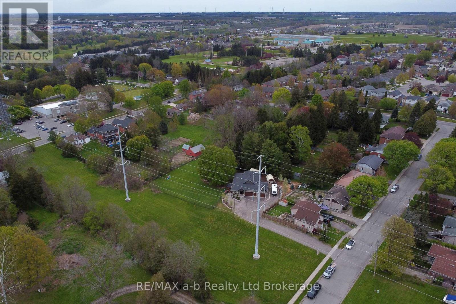 305 Robinson Street, Woodstock, Ontario  N4S 3B8 - Photo 46 - X13131530