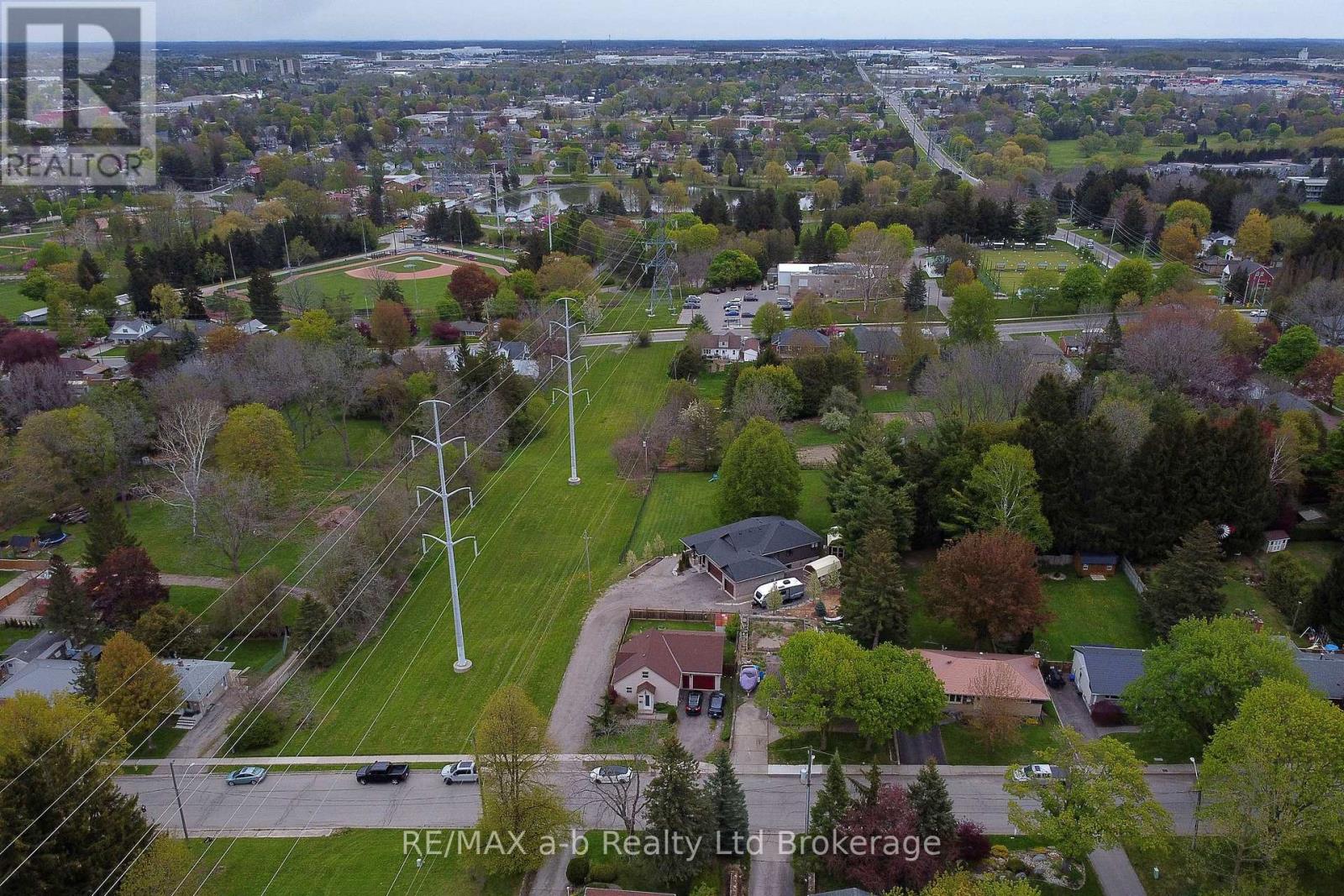 305 Robinson Street, Woodstock, Ontario  N4S 3B8 - Photo 47 - X13131530