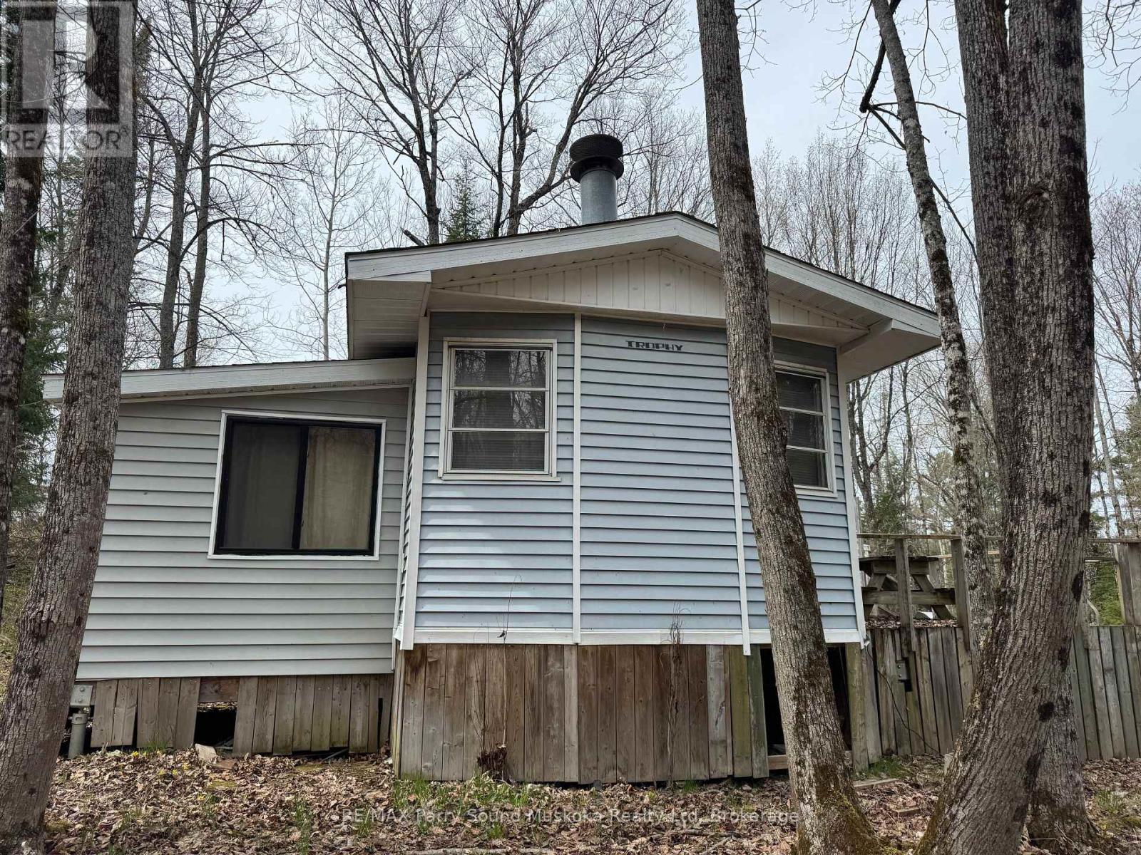 34 Weber Road, Parry Sound Remote Area, Ontario  P0H 1S0 - Photo 3 - X13131600