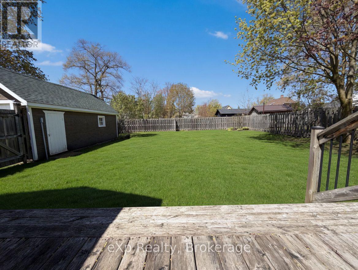 625 Gibson Street, Brockton, Ontario  N0G 2V0 - Photo 18 - X13131654