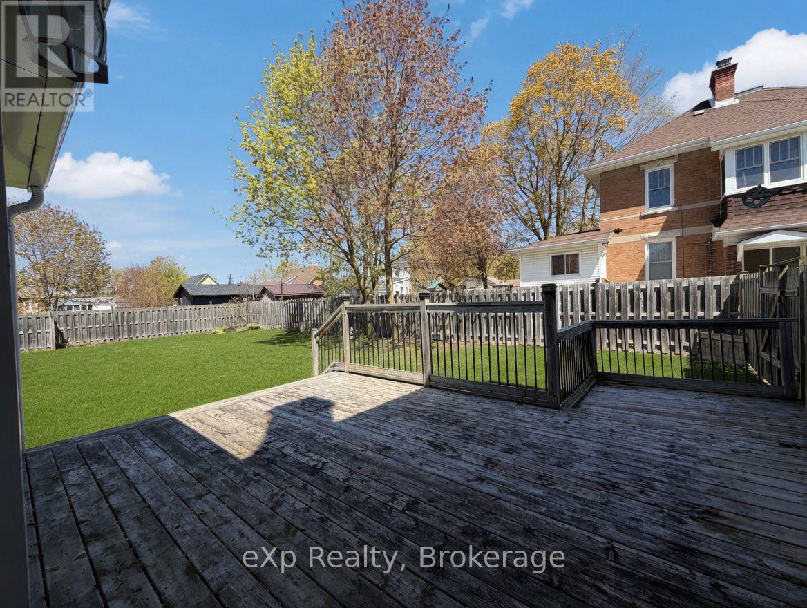 625 Gibson Street, Brockton, Ontario  N0G 2V0 - Photo 19 - X13131654