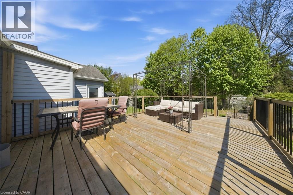 401 West Street, Simcoe, Ontario  N3Y 1T8 - Photo 17 - 40827101