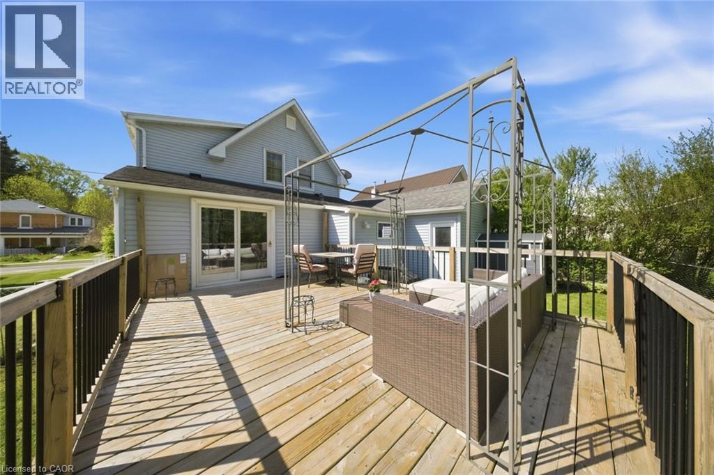 401 West Street, Simcoe, Ontario  N3Y 1T8 - Photo 18 - 40827101