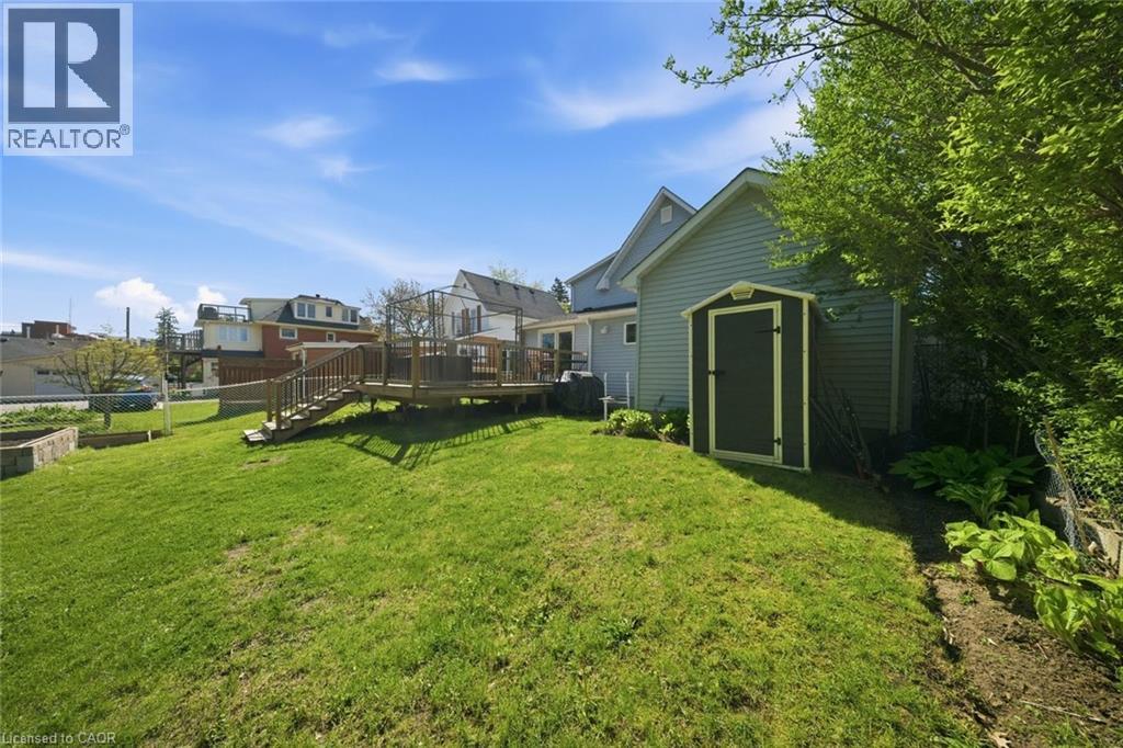 401 West Street, Simcoe, Ontario  N3Y 1T8 - Photo 19 - 40827101