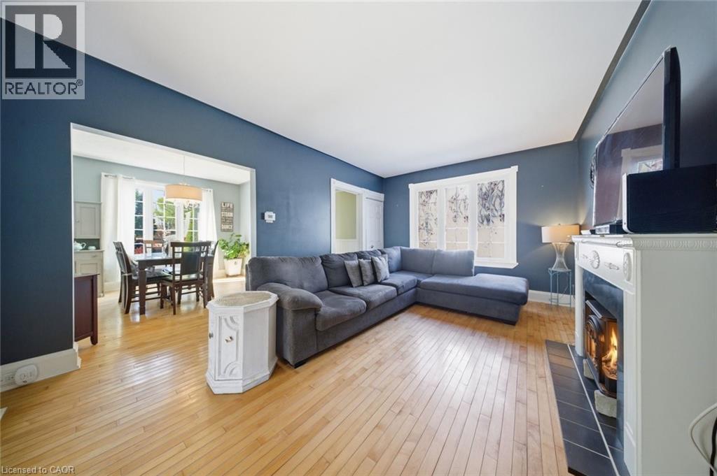 401 West Street, Simcoe, Ontario  N3Y 1T8 - Photo 5 - 40827101