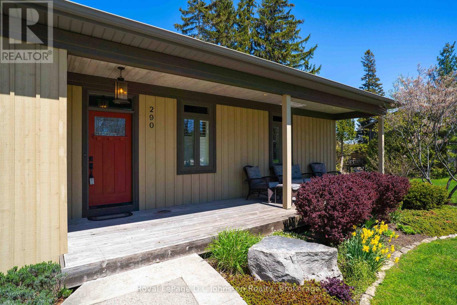 290 Saugeen Street, Saugeen Shores, Ontario  N0H 2L0 - Photo 10 - X13132040