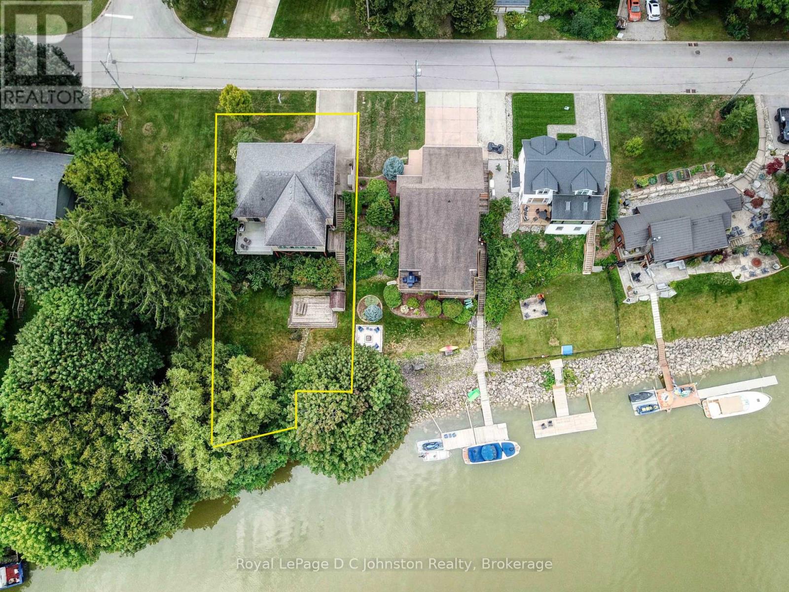 290 Saugeen Street, Saugeen Shores, Ontario  N0H 2L0 - Photo 14 - X13132040