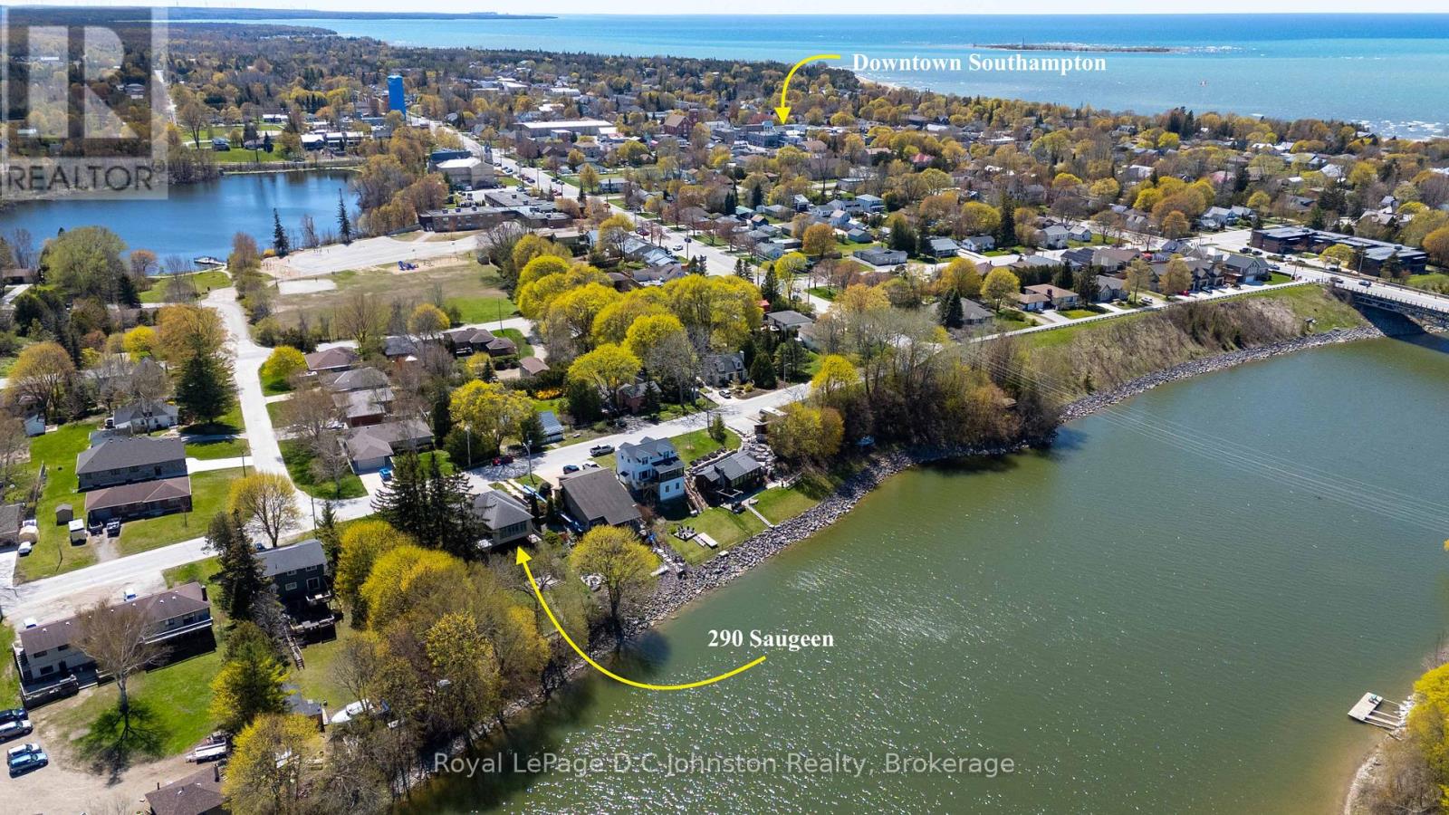 290 Saugeen Street, Saugeen Shores, Ontario  N0H 2L0 - Photo 5 - X13132040