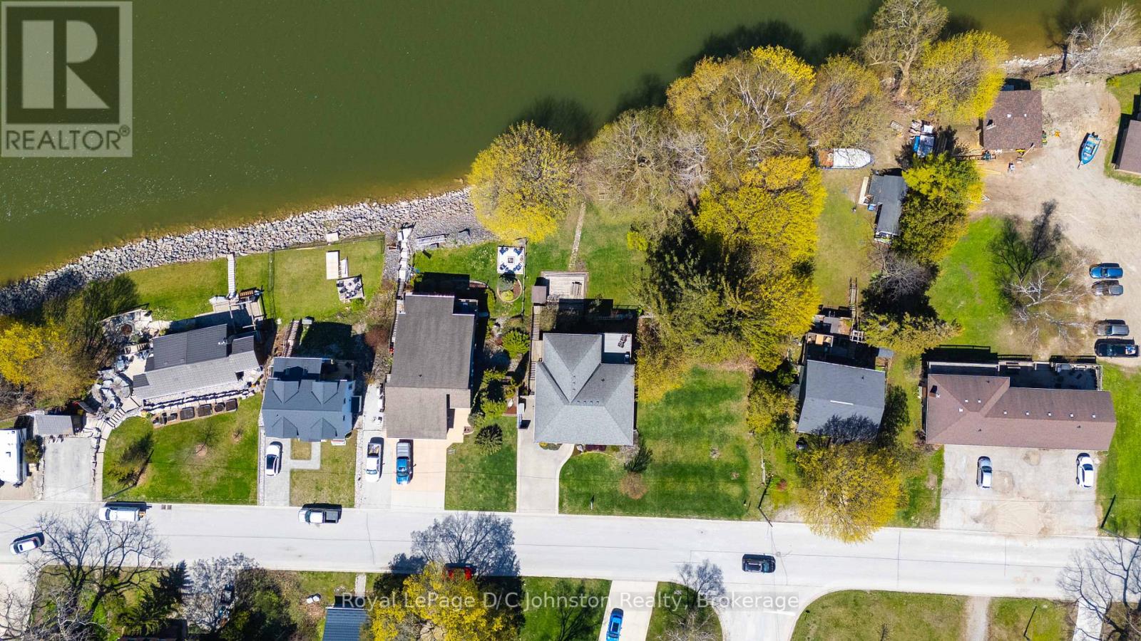 290 Saugeen Street, Saugeen Shores, Ontario  N0H 2L0 - Photo 9 - X13132040