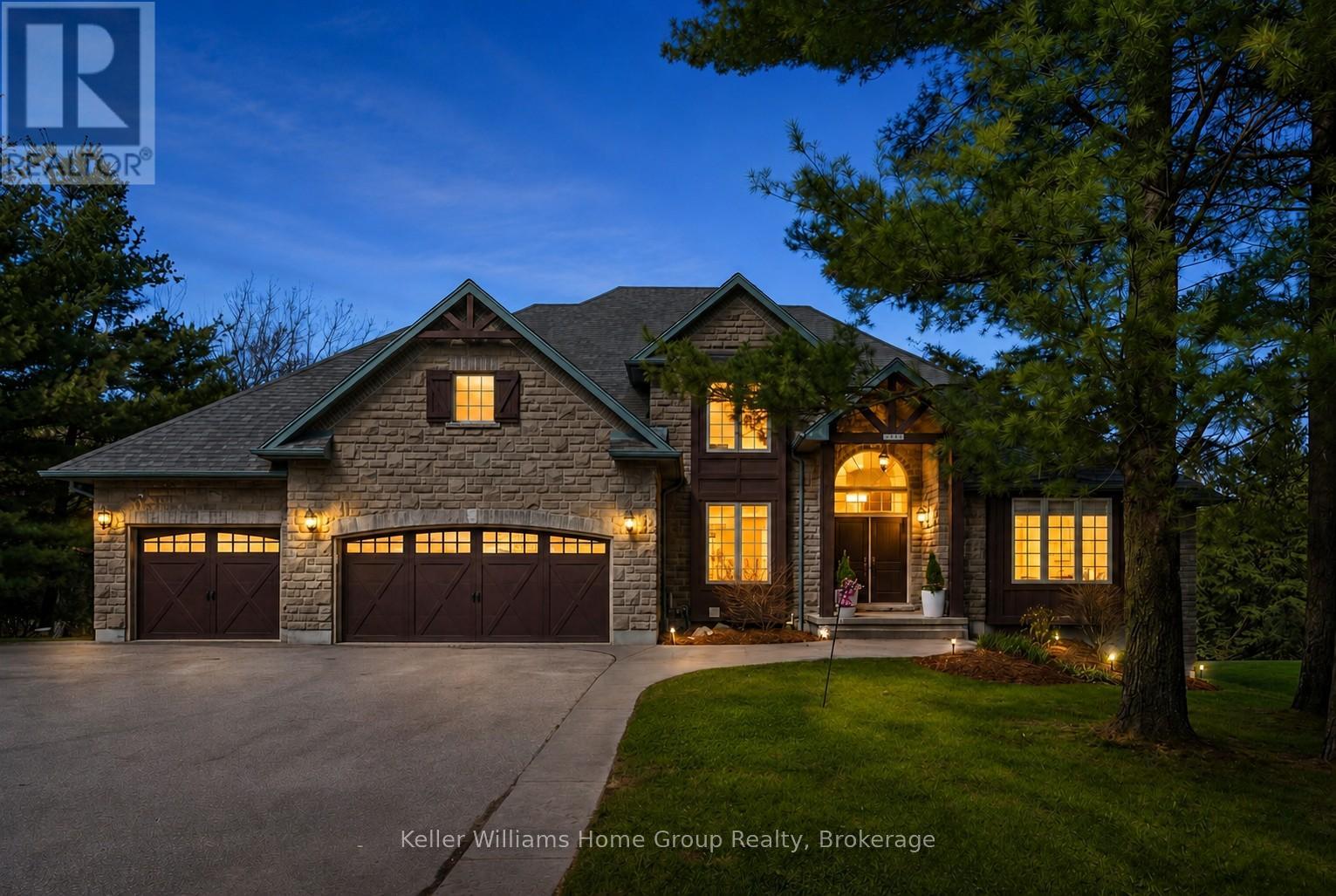 47 WISSLER RIDGE, Centre Wellington, Ontario