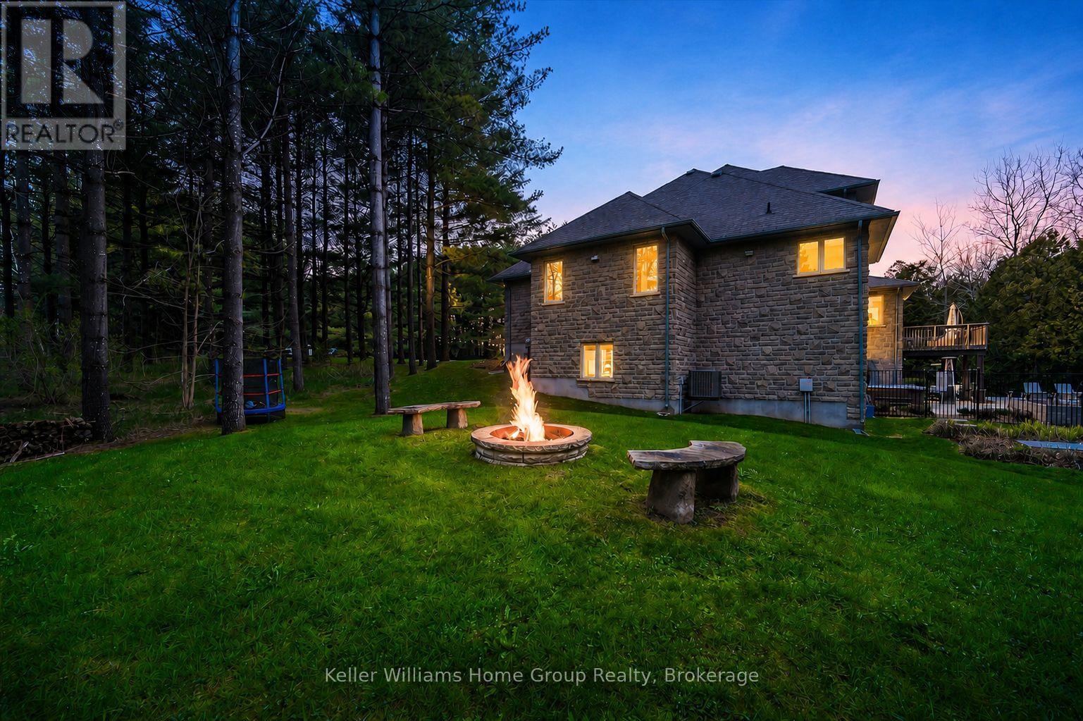 47 Wissler Ridge, Centre Wellington, Ontario  N0B 1S0 - Photo 50 - X13132180