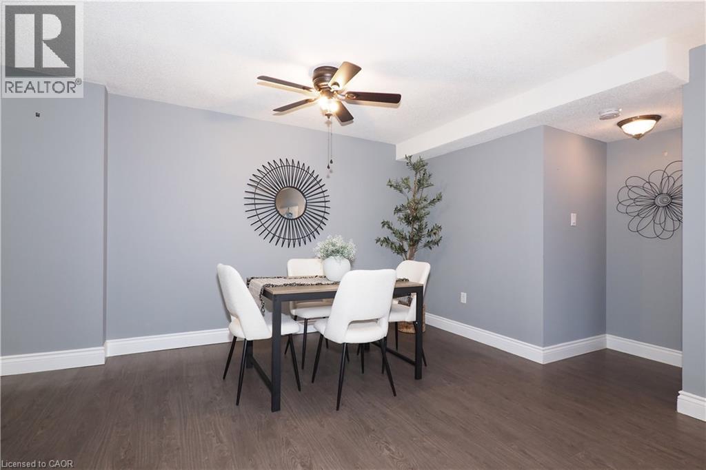 55 Blue Springs Drive Unit# Ph12, Waterloo, Ontario  N2J 4T3 - Photo 10 - 40830418