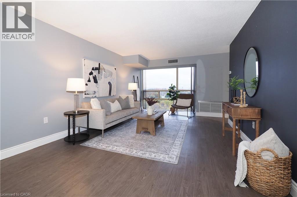 55 Blue Springs Drive Unit# Ph12, Waterloo, Ontario  N2J 4T3 - Photo 11 - 40830418