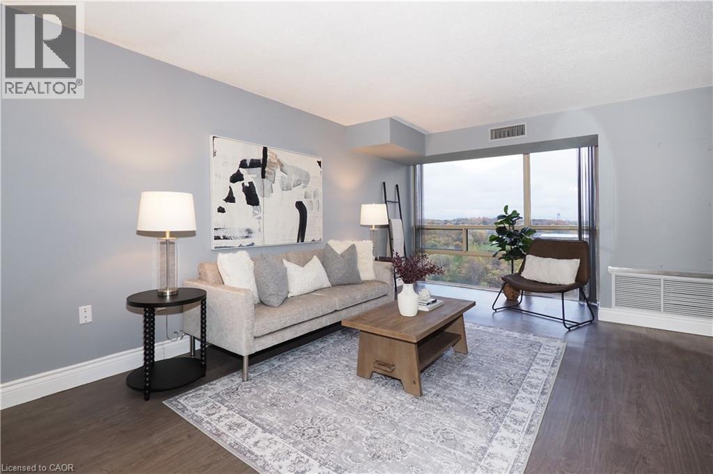 55 Blue Springs Drive Unit# Ph12, Waterloo, Ontario  N2J 4T3 - Photo 12 - 40830418