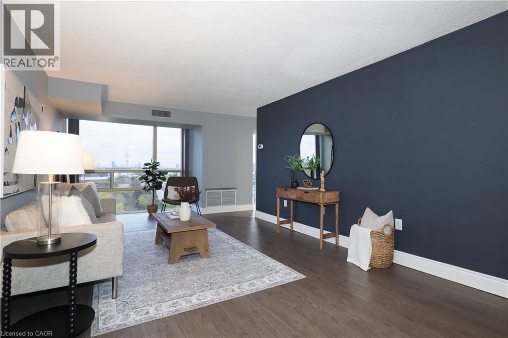 55 Blue Springs Drive Unit# Ph12, Waterloo, Ontario  N2J 4T3 - Photo 13 - 40830418