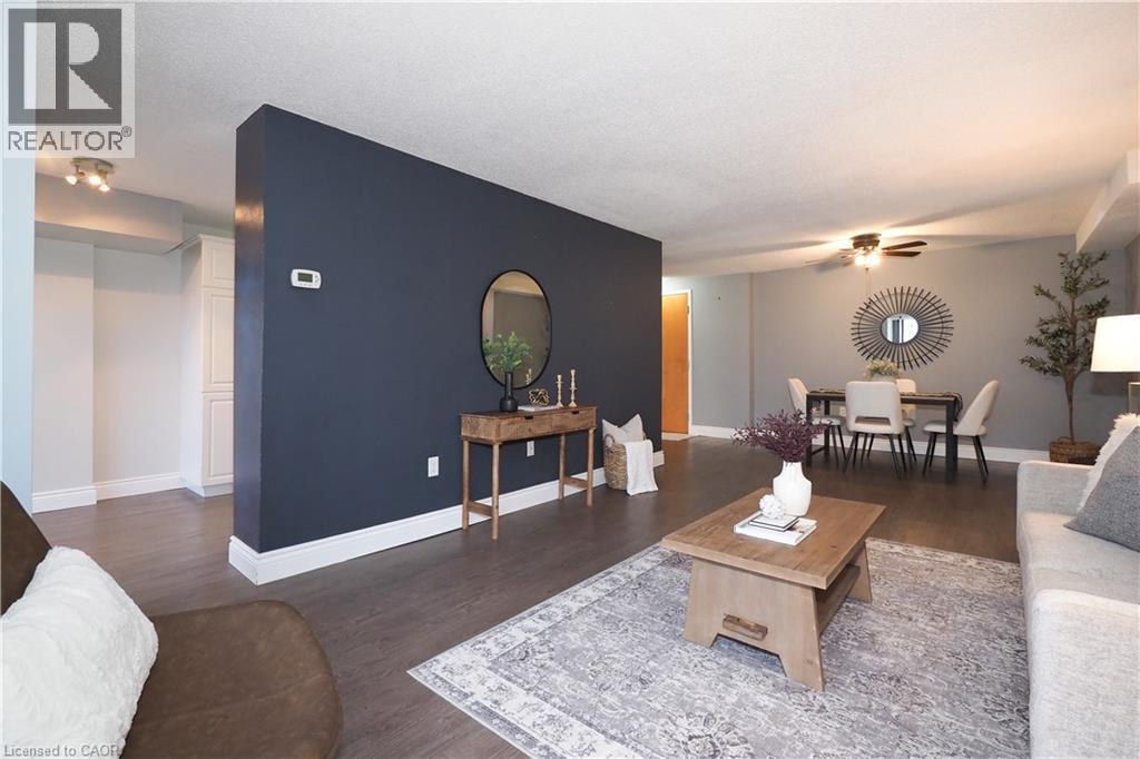 55 Blue Springs Drive Unit# Ph12, Waterloo, Ontario  N2J 4T3 - Photo 14 - 40830418
