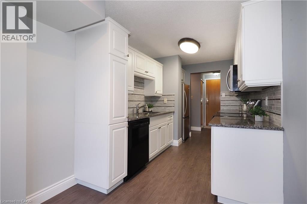 55 Blue Springs Drive Unit# Ph12, Waterloo, Ontario  N2J 4T3 - Photo 19 - 40830418