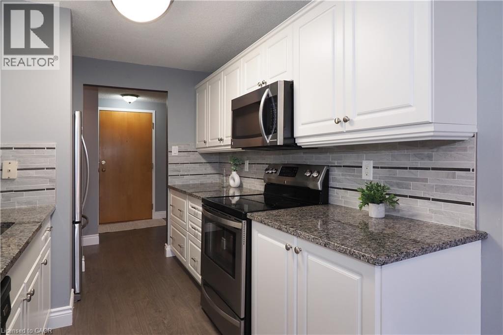 55 Blue Springs Drive Unit# Ph12, Waterloo, Ontario  N2J 4T3 - Photo 21 - 40830418