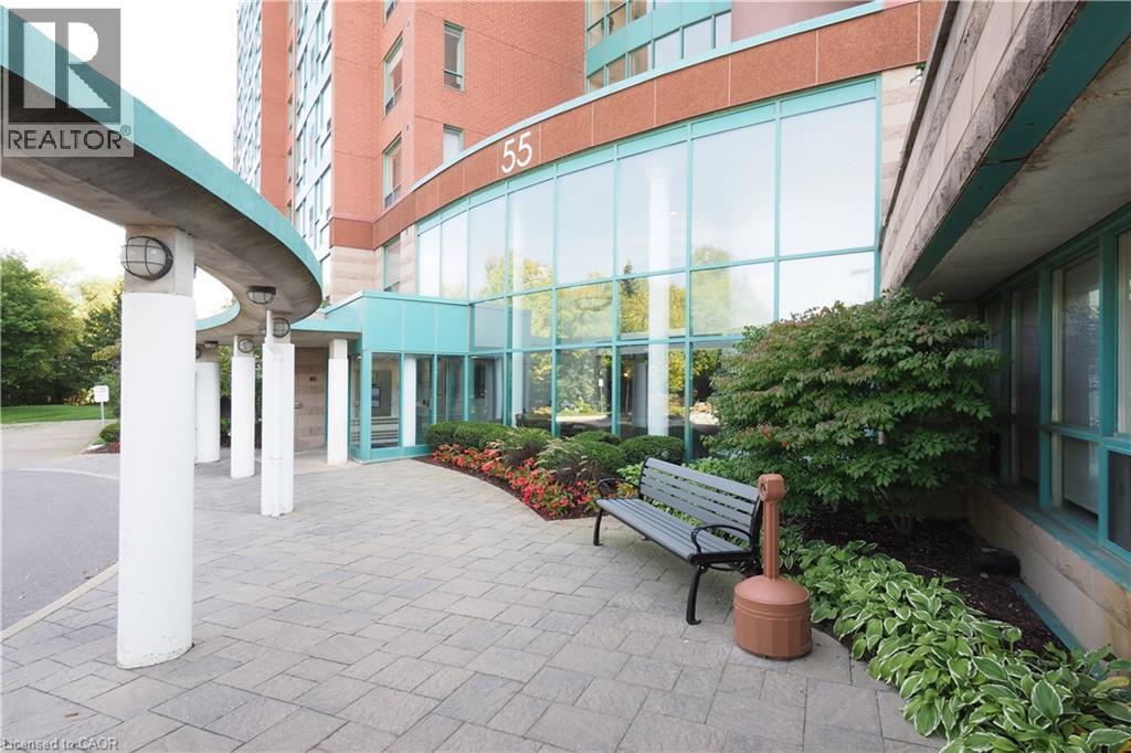 55 Blue Springs Drive Unit# Ph12, Waterloo, Ontario  N2J 4T3 - Photo 3 - 40830418