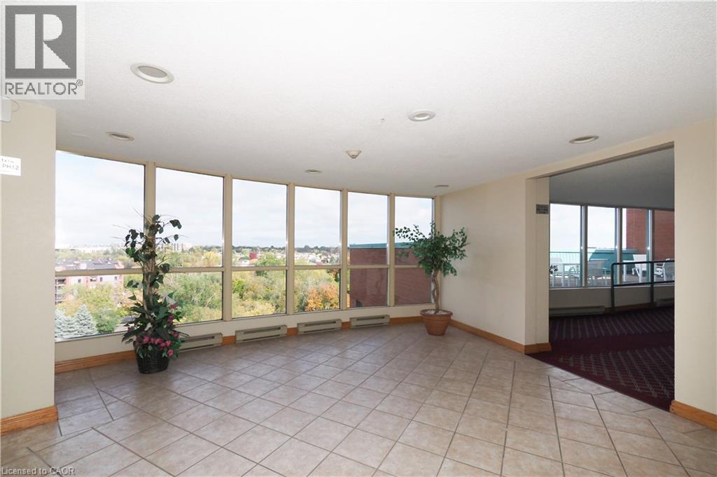 55 Blue Springs Drive Unit# Ph12, Waterloo, Ontario  N2J 4T3 - Photo 35 - 40830418