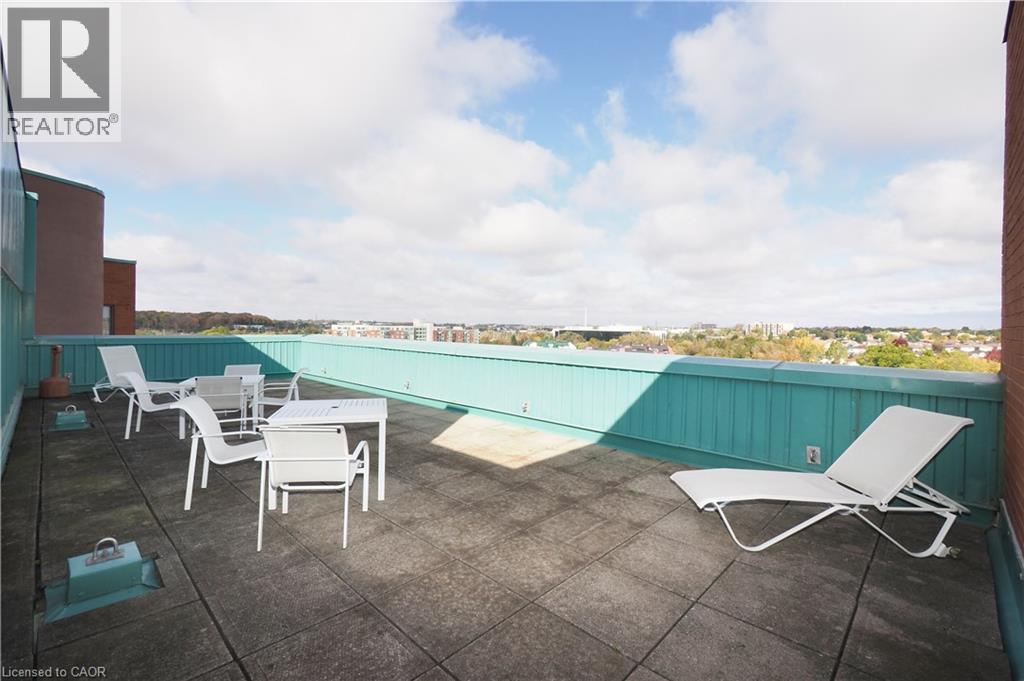 55 Blue Springs Drive Unit# Ph12, Waterloo, Ontario  N2J 4T3 - Photo 36 - 40830418