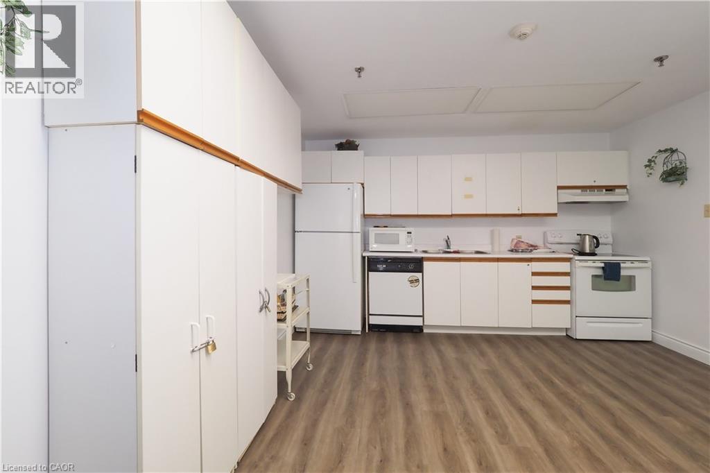 55 Blue Springs Drive Unit# Ph12, Waterloo, Ontario  N2J 4T3 - Photo 41 - 40830418