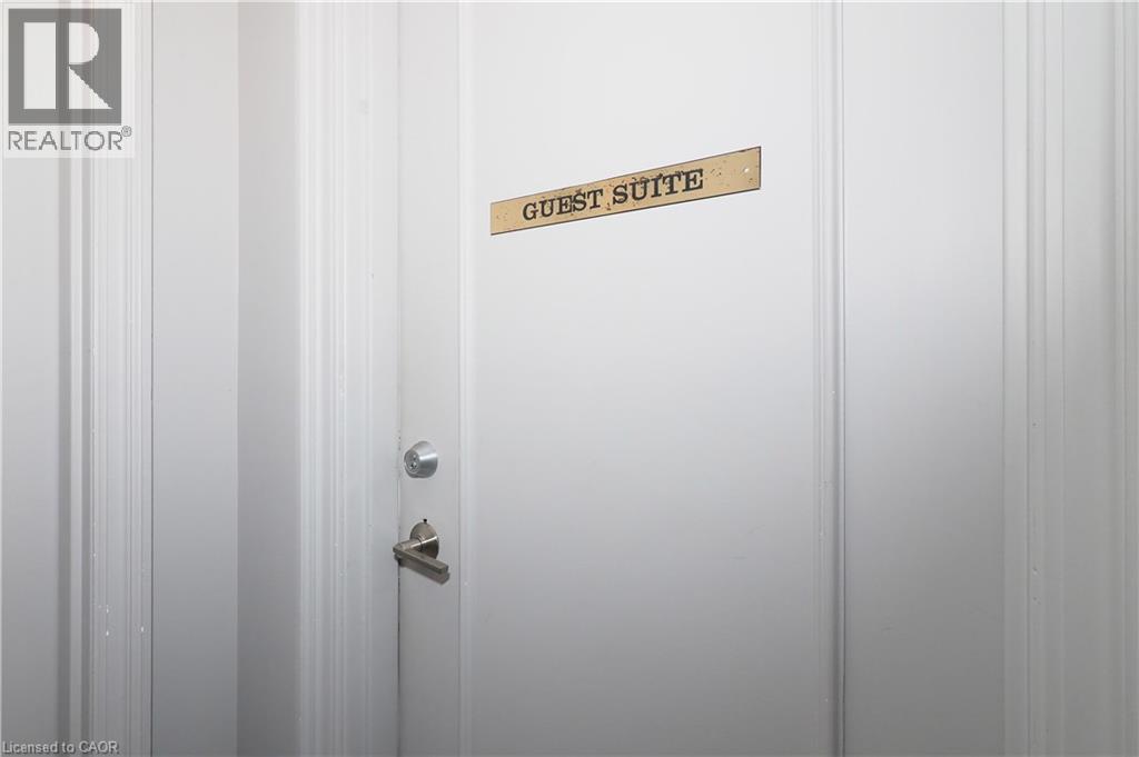 55 Blue Springs Drive Unit# Ph12, Waterloo, Ontario  N2J 4T3 - Photo 42 - 40830418