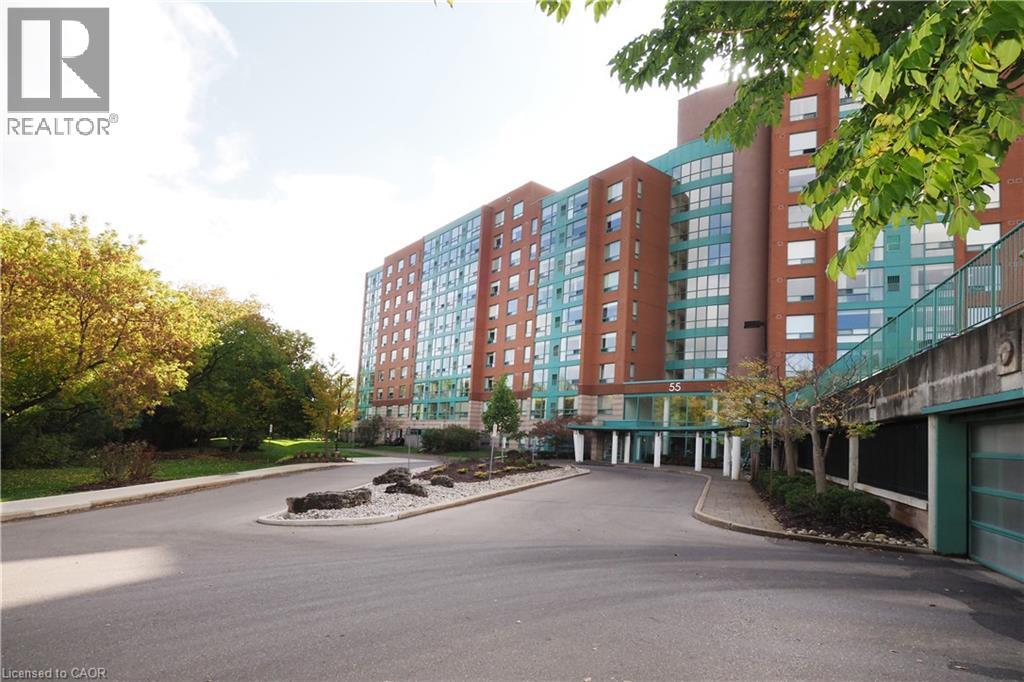 55 Blue Springs Drive Unit# Ph12, Waterloo, Ontario  N2J 4T3 - Photo 43 - 40830418