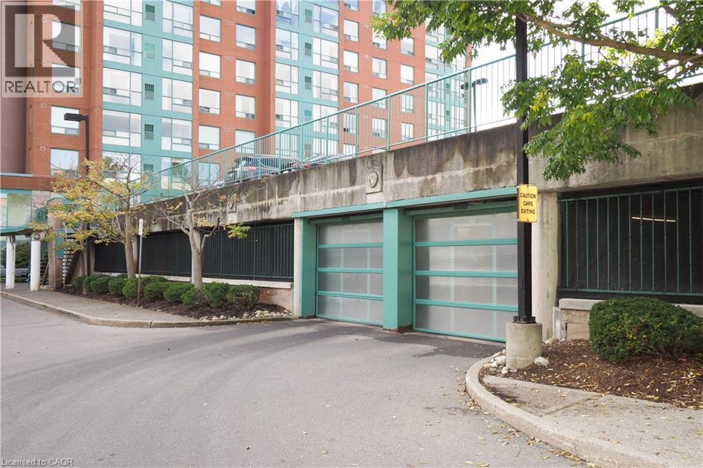 55 Blue Springs Drive Unit# Ph12, Waterloo, Ontario  N2J 4T3 - Photo 44 - 40830418
