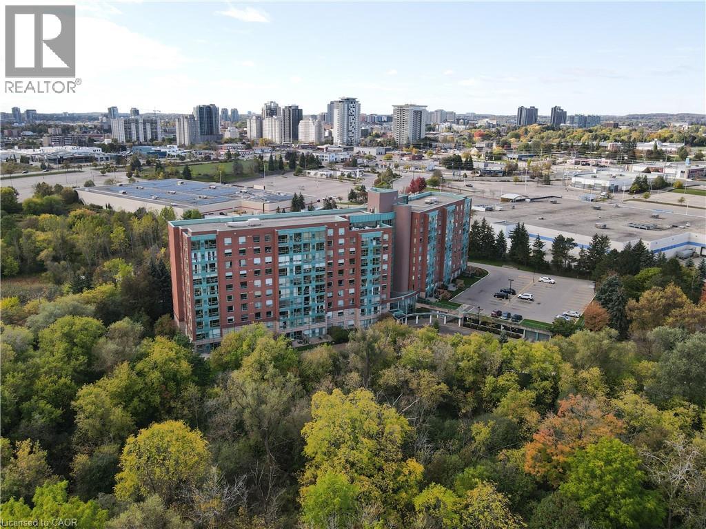 55 Blue Springs Drive Unit# Ph12, Waterloo, Ontario  N2J 4T3 - Photo 49 - 40830418