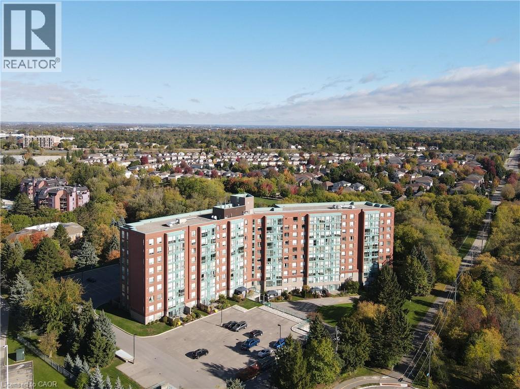 55 Blue Springs Drive Unit# Ph12, Waterloo, Ontario  N2J 4T3 - Photo 50 - 40830418