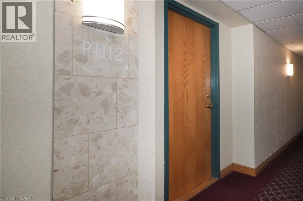 55 Blue Springs Drive Unit# Ph12, Waterloo, Ontario  N2J 4T3 - Photo 7 - 40830418