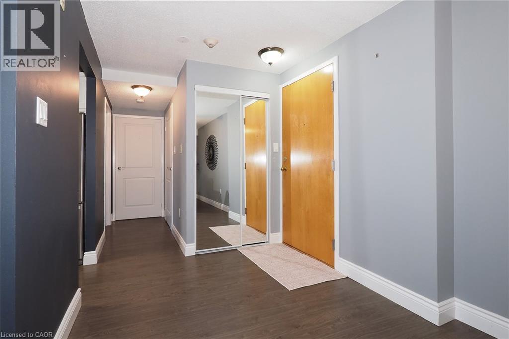 55 Blue Springs Drive Unit# Ph12, Waterloo, Ontario  N2J 4T3 - Photo 8 - 40830418