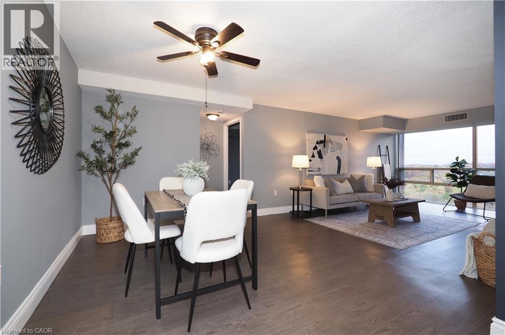 55 Blue Springs Drive Unit# Ph12, Waterloo, Ontario  N2J 4T3 - Photo 9 - 40830418