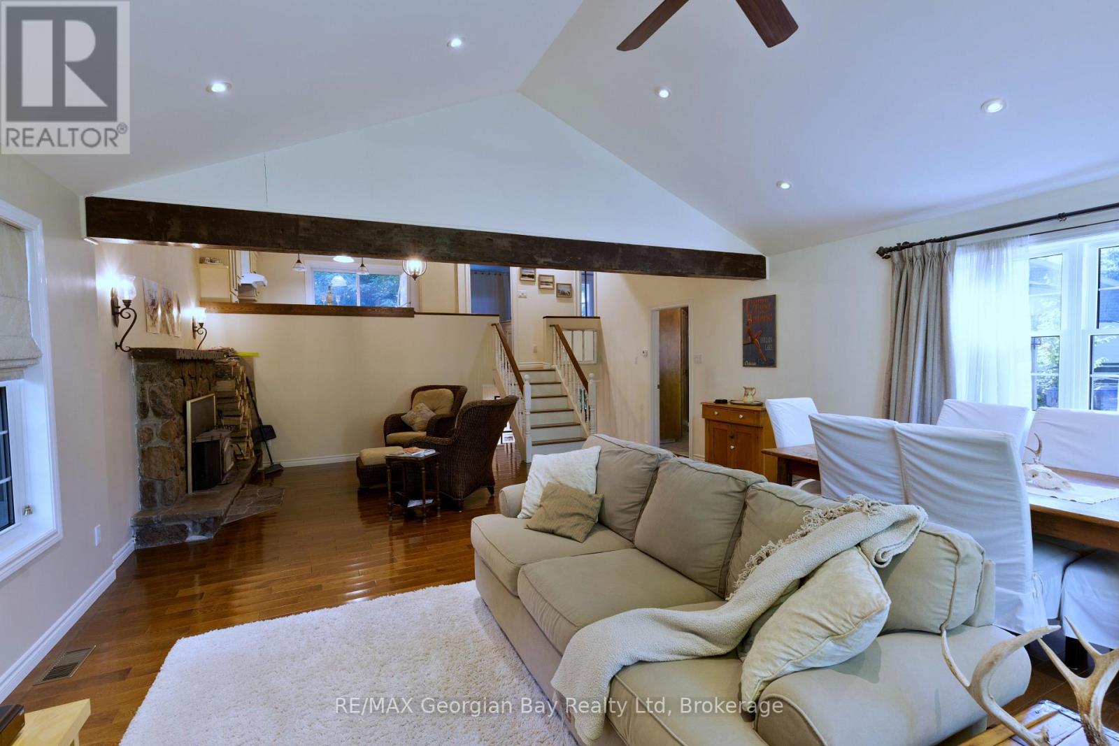 133 Timcourt Drive, Tiny, Ontario  L9M 0B9 - Photo 10 - S13132304