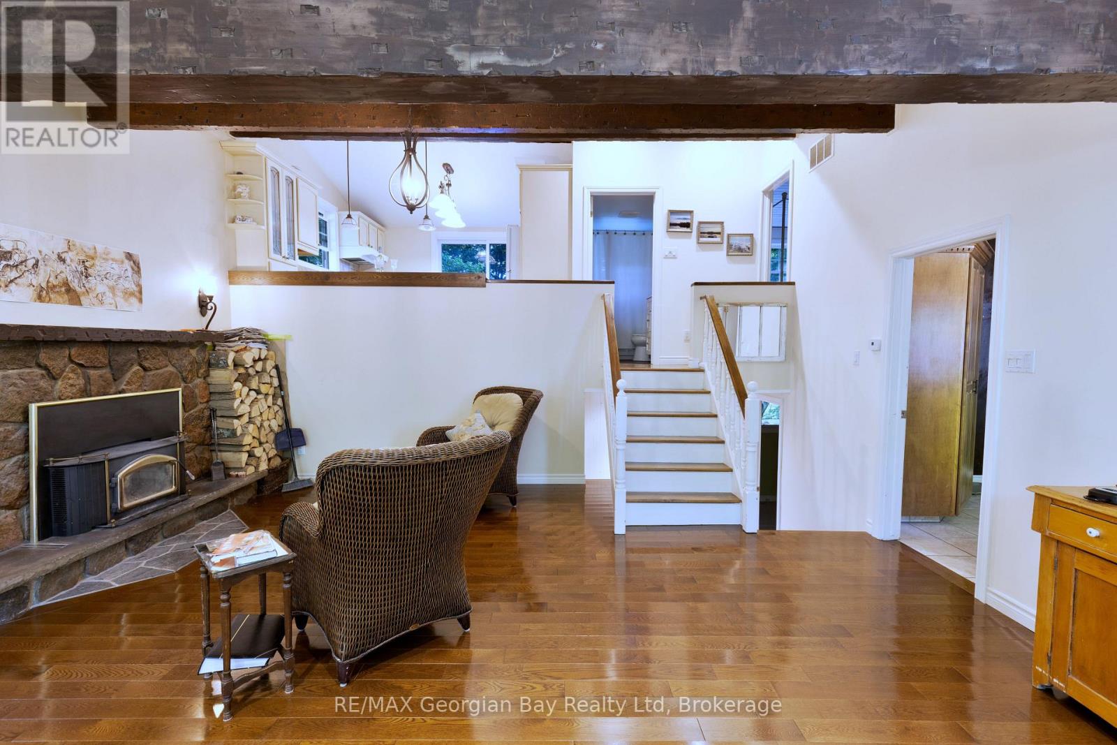 133 Timcourt Drive, Tiny, Ontario  L9M 0B9 - Photo 12 - S13132304