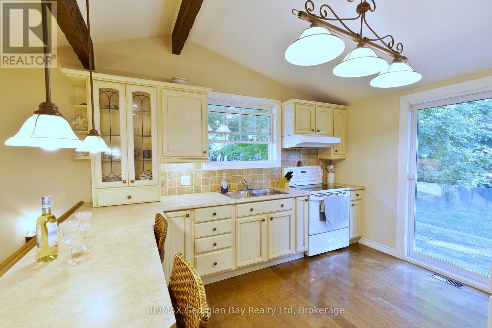 133 Timcourt Drive, Tiny, Ontario  L9M 0B9 - Photo 14 - S13132304